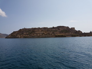 Spinalonga