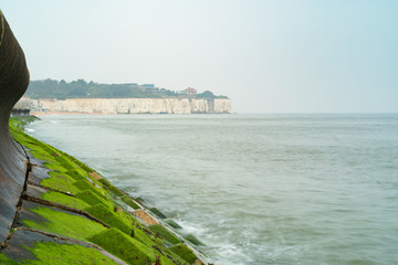 Viking Bay Kent UK