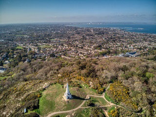 Killiney Hill Park, Mount Auburn, , Dalkey, Dublin,Ireland