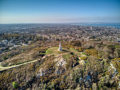 Killiney Hill Park, Mount Auburn, , Dalkey, Dublin,Ireland