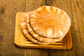 Pita bread