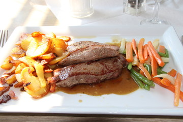 Fleisch