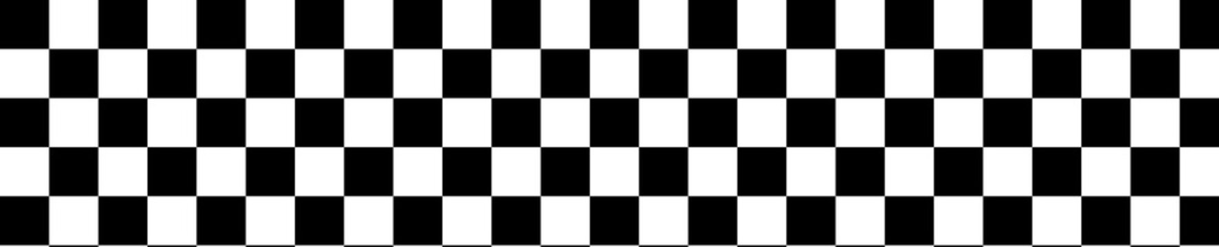 Checkerboard pattern background