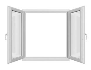 Window isolated