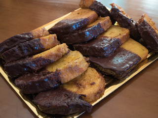 Torrijas