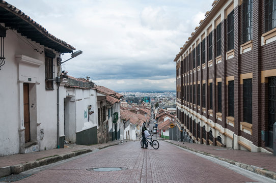 Centro de la ciudad