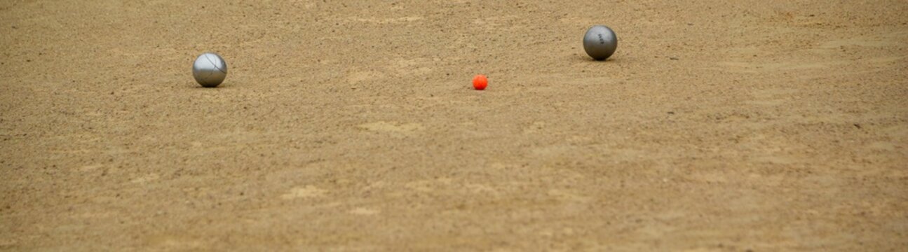 P&eacute;tanque