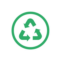 Recycle icon