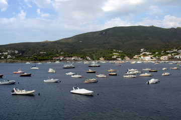 Pueblo marítimo 2