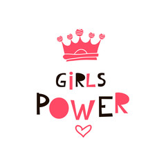 Girls power2
