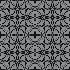 Arabic seamless pattern40