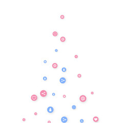 Social media marketing, Communication