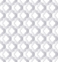 background with vintage ornament, seamless pattern