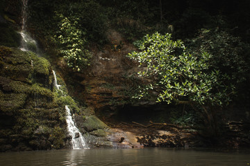 cascata 