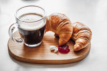french breakfast