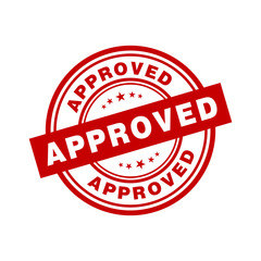 Approved icon