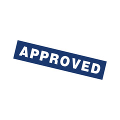 Approved icon