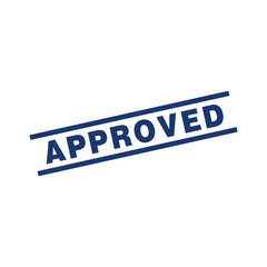 Approved icon