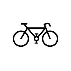 Bike icon