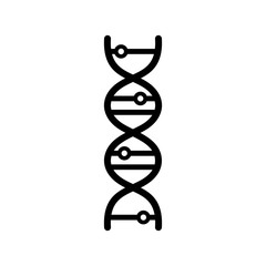 Dna icon