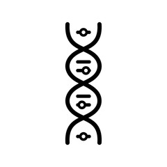 Dna icon