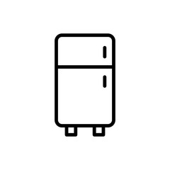 Freezer icon
