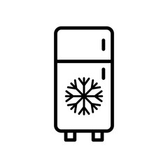 Freezer icon