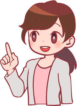 指差し確認 Images Browse 227 Stock Photos Vectors And Video Adobe Stock