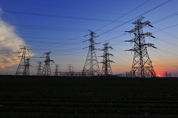 pylon