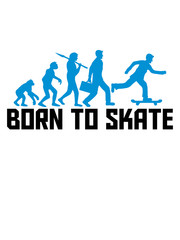 blut rot skateboard graffiti tropfen evolution born to skate fahren spaß hobby skater brett rollen clipart schnell symbol zeichen piktogramm cool