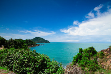 Nang Phaya Viewpoint (Chalerm Burapa Chollathit Road) Thailand