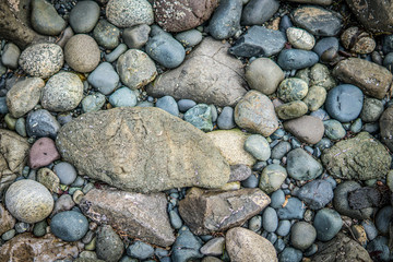 Stone Background