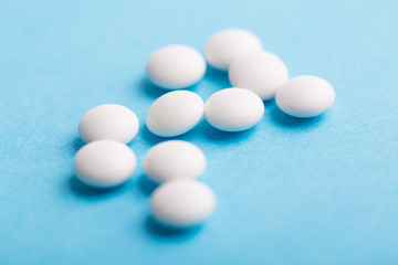 Medicine Of Pharmacy Theme