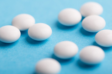 Medicine Of Pharmacy Theme