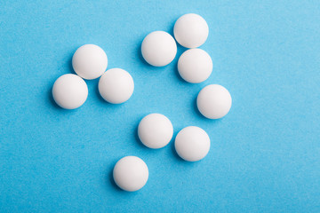 Medicine Of Pharmacy Theme