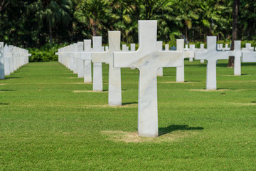 Grave of an unknown soldier	