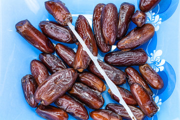 Date palm