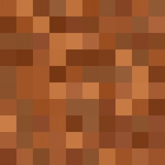 abstract colorful seamless geometric texture background with 100 rectangular squares in mosaic pattern. can be used for clothes fabric garment fashion graphic or concept design.