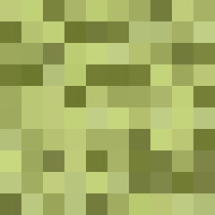 abstract colorful seamless geometric texture background with 100 rectangular squares in mosaic pattern. can be used for clothes fabric garment fashion graphic or concept design.