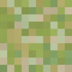 abstract colorful seamless geometric texture background with 100 rectangular squares in mosaic pattern. can be used for clothes fabric garment fashion graphic or concept design.