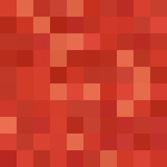abstract colorful seamless geometric texture background with 100 rectangular squares in mosaic pattern. can be used for clothes fabric garment fashion graphic or concept design.