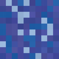 abstract colorful seamless geometric texture background with 100 rectangular squares in mosaic pattern. can be used for clothes fabric garment fashion graphic or concept design.