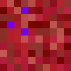 abstract colorful seamless geometric texture background with 100 rectangular squares in mosaic pattern. can be used for clothes fabric garment fashion graphic or concept design.