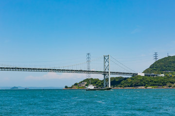 関門橋