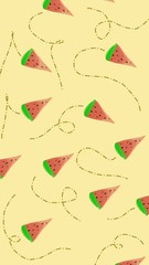 lorem ipsum colorfully
