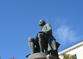 moscow, russia, city