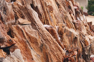 texture of an old rocks, background