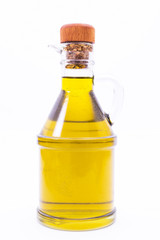 extra virgin olive oil