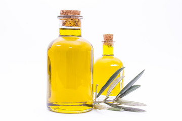 extra virgin olive oil