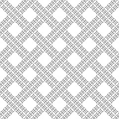 Seamless pattern vector
